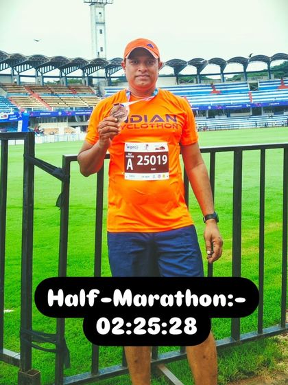 Road To Trail Club - Road Running Coaching (10k to Marathon) Celebrating Our Runners: Personal Bests & Podium Finishes photo 13