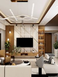 Turnkey Home Interior Design & Build