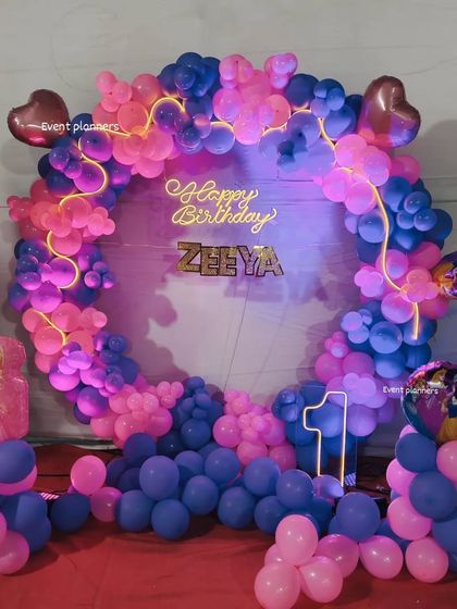 Character & Storybook Birthdays photo 73