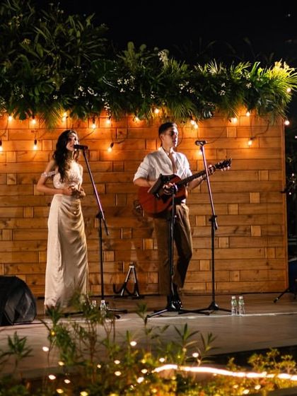 Enchanting Receptions & Outdoor Dining photo 14