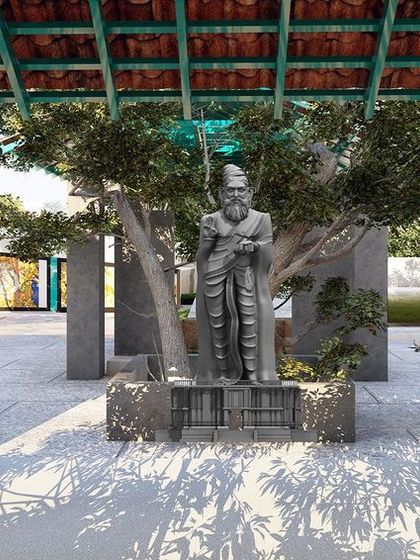 MTA Architects - Industrial & Institutional Architecture Urban Planning & Community Spaces photo 7