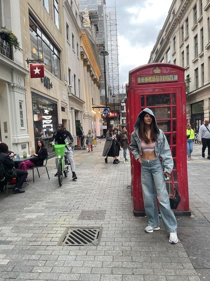 Harmann Kaur - Personal Styling Consultation My Style File photo 3