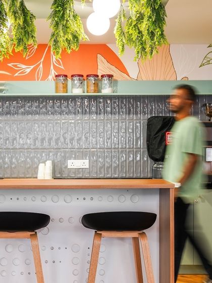 Design Arc Interiors - Commercial Interior Design & Build Collaborative & Breakout Zones photo 6