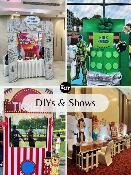 Behind The Magic photo 4