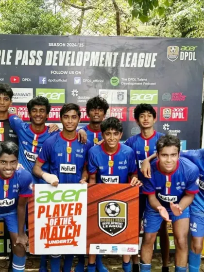 Competing in Elite Leagues photo 83