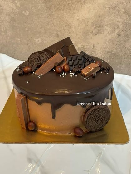 Decadent Chocolate Creations photo 3