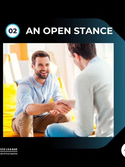 Enzo League - Personal Grooming Consultation Master Your Presence & Confidence photo 7