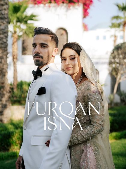 Romantic Couple Portraits photo 34