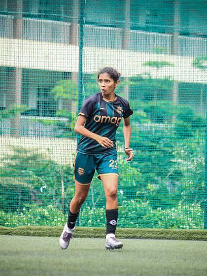 Kickstart FC - Football Academy & Training Programs Our Champion Women's Team: A Legacy of Dominance photo 70