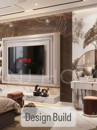 Custom Furniture Manufacturing