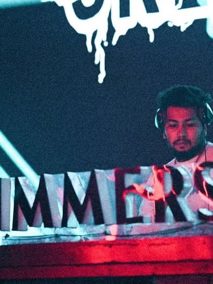 The Skelltron Persona photo 9