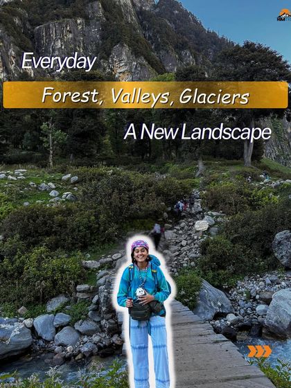 Hampta Pass: A World of Contrasts photo 46