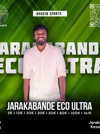 A collection of the incredible runners who make our events possible. Each image represents an athlete who has committed to challenging themselves at one of our trail or endurance races.