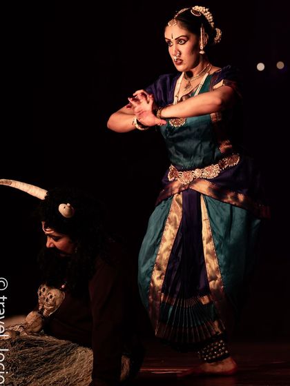 Sneha Kappanna - Theatre, Storytelling & Workshops Dance, Drama & Choreography photo 56