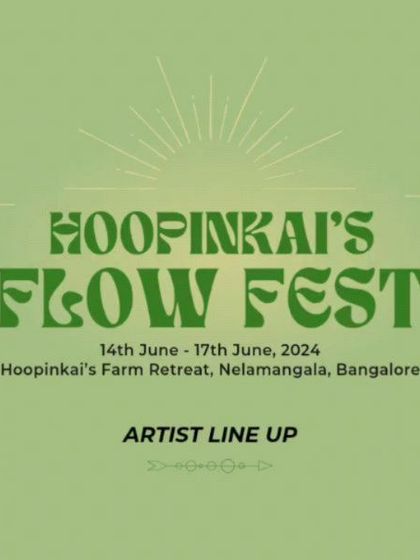 Ashrita - Wellness Retreats Workshops, Festivals & Collaborations photo 38