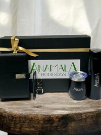 Sustainable & Eco-Friendly Gifting