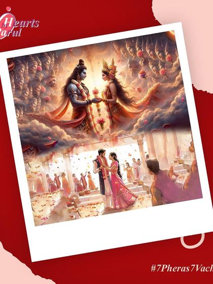 The Sacred Vows: Saat Phere Saat Vachan photo 27