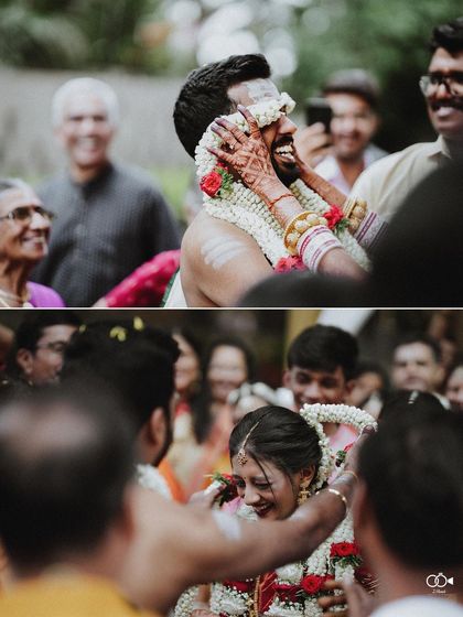 2Bonds - Wedding Photography & Films Sacred Vows: The Wedding Ceremony photo 166