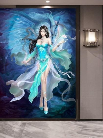 Wall Mind - Custom Wallpaper & Wall Murals Design Catalog & Inspiration photo 36