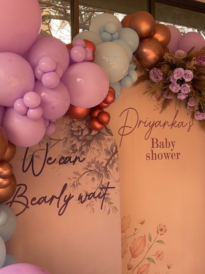 Baby Showers, Welcomes & Naming Ceremonies photo 5