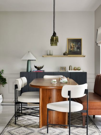 Weespaces - Full-Service Residential Interior Design Dining Spaces for Gathering photo 6