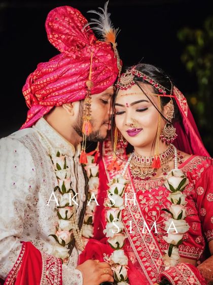 Vitthal Wayade - Wedding Photography Maharashtrian Wedding Moments photo 19