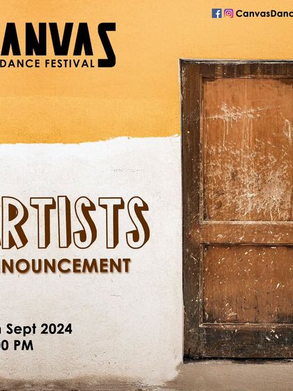 Abstratics - Dance Productions & Events Canvas & Chota Canvas: A Platform for Artists photo 8