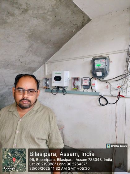 On-Grid Solar Systems: Slash Your Electricity Bills photo 9