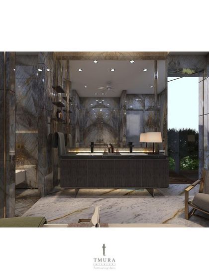 Tmura - Bespoke Furniture & Decor Luxury Bathrooms & Vanities photo 4