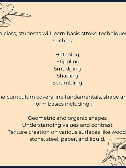 Bloom and Grow - Online Art & Craft Classes Join a Class: Upcoming Courses photo 5