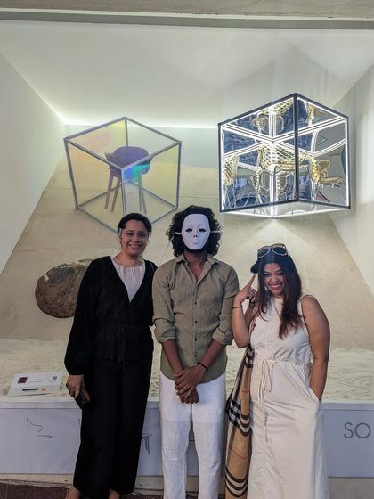 Gayathri & Namith Architects - Turnkey Interior Design & Build Additional Work photo 115