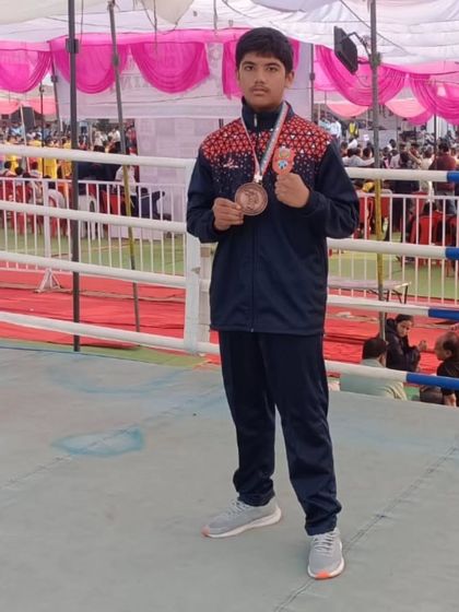 Our Champions: The Wall of Fame photo 35