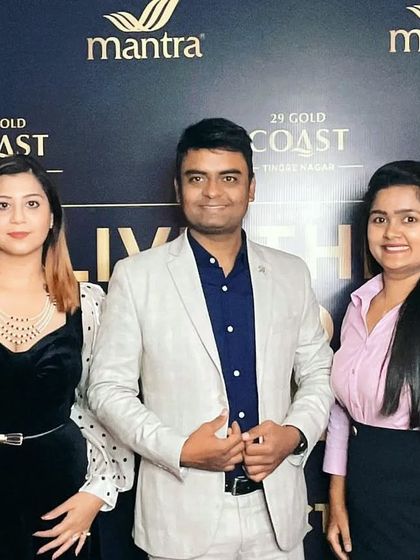 With the team behind the Mantra 29 Gold Coast event. Successful corporate entertainment is about collaboration and ensuring the performance aligns perfectly with the client's brand and objectives.