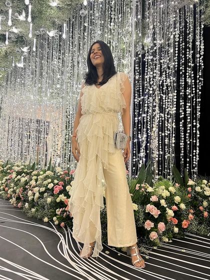 My Style Files: Get Ready With Me photo 19