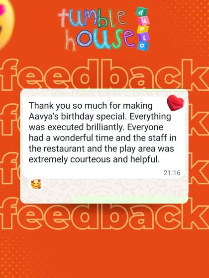 Happy Faces & Parent Reviews photo 19