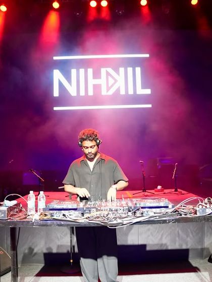 The Main Stage Experience photo 4