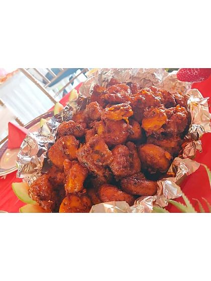 Bakhtiar's Catering - Wedding Catering Mughlai Starters & Appetizers photo 14