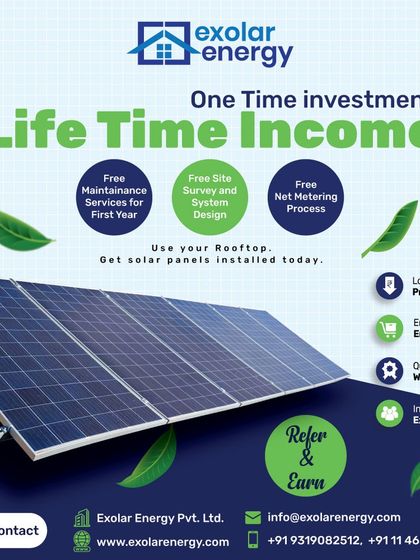 Maximize Your ROI: Financial Benefits photo 12