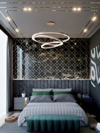 Individual Room Design & Renovation