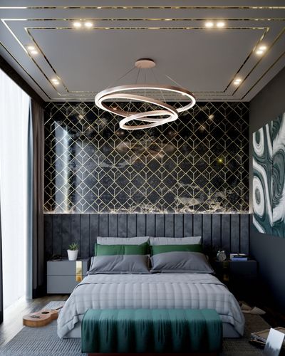 Individual Room Design & Renovation
