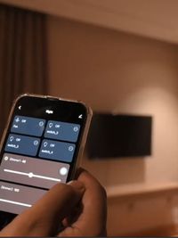 Whole-Home Automation & Integration