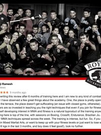 Children's Martial Arts