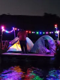 Outdoor Camping & Events