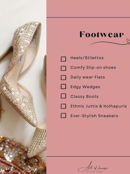 The Art of Ethnic Styling photo 31