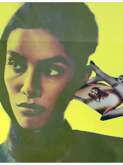 Magazine & Publication Features photo 18