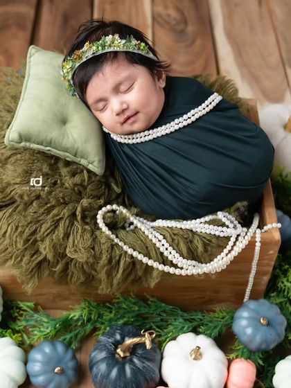 Let's Play Pretend: Creative & Themed Shoots photo 59