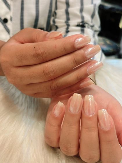 Chrome & Metallic Finishes photo 20