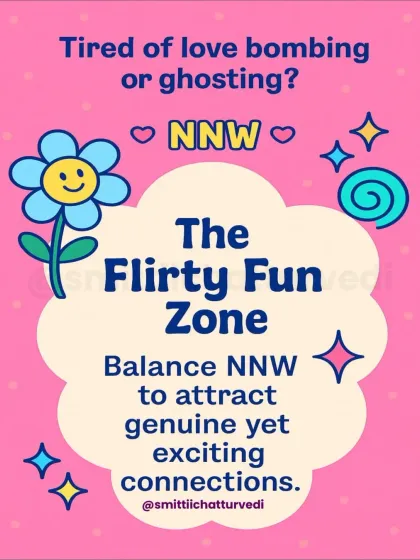 Harmonizing Your Relationships photo 3