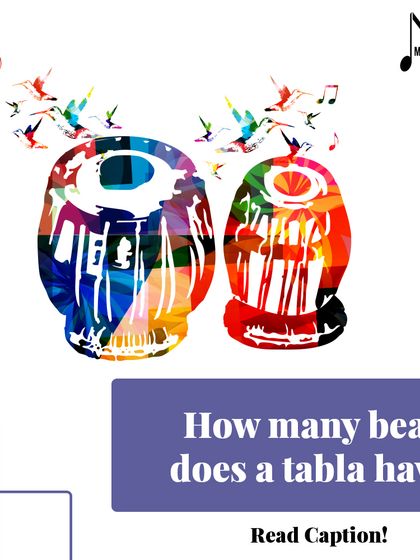 Mela Music School - Musical Instrument Lessons Find Your Rhythm: Drum & Percussion Lessons photo 18