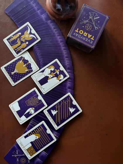 A lesson from a reading about our love for pets. Sometimes, our deep affection for animals can be an escape mechanism to fill a void within ourselves. It's important to check in and ensure our love hasn't become an obsession.